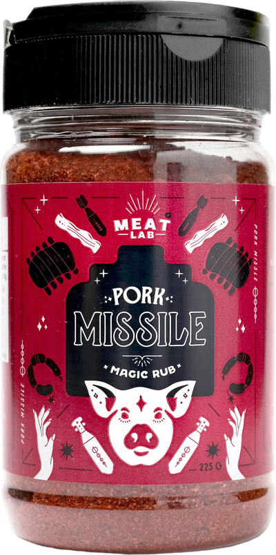Pork Missile