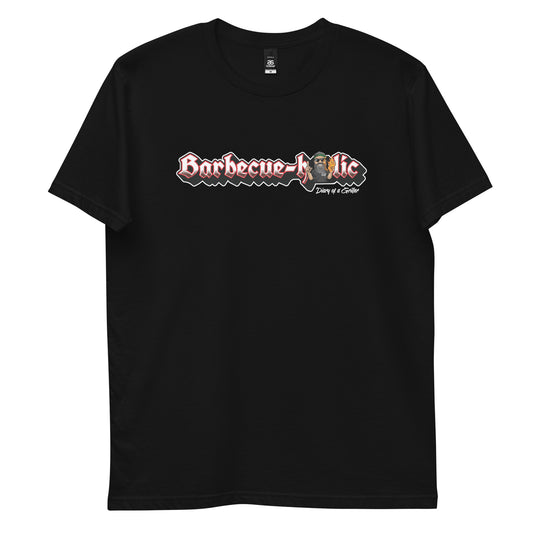 Barbecue-holic