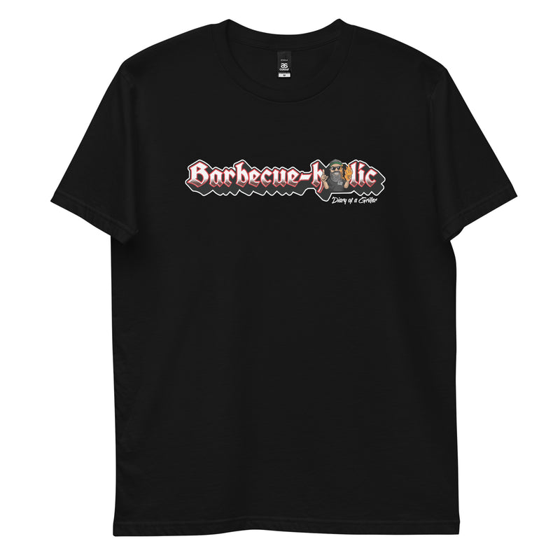 Barbecue-holic