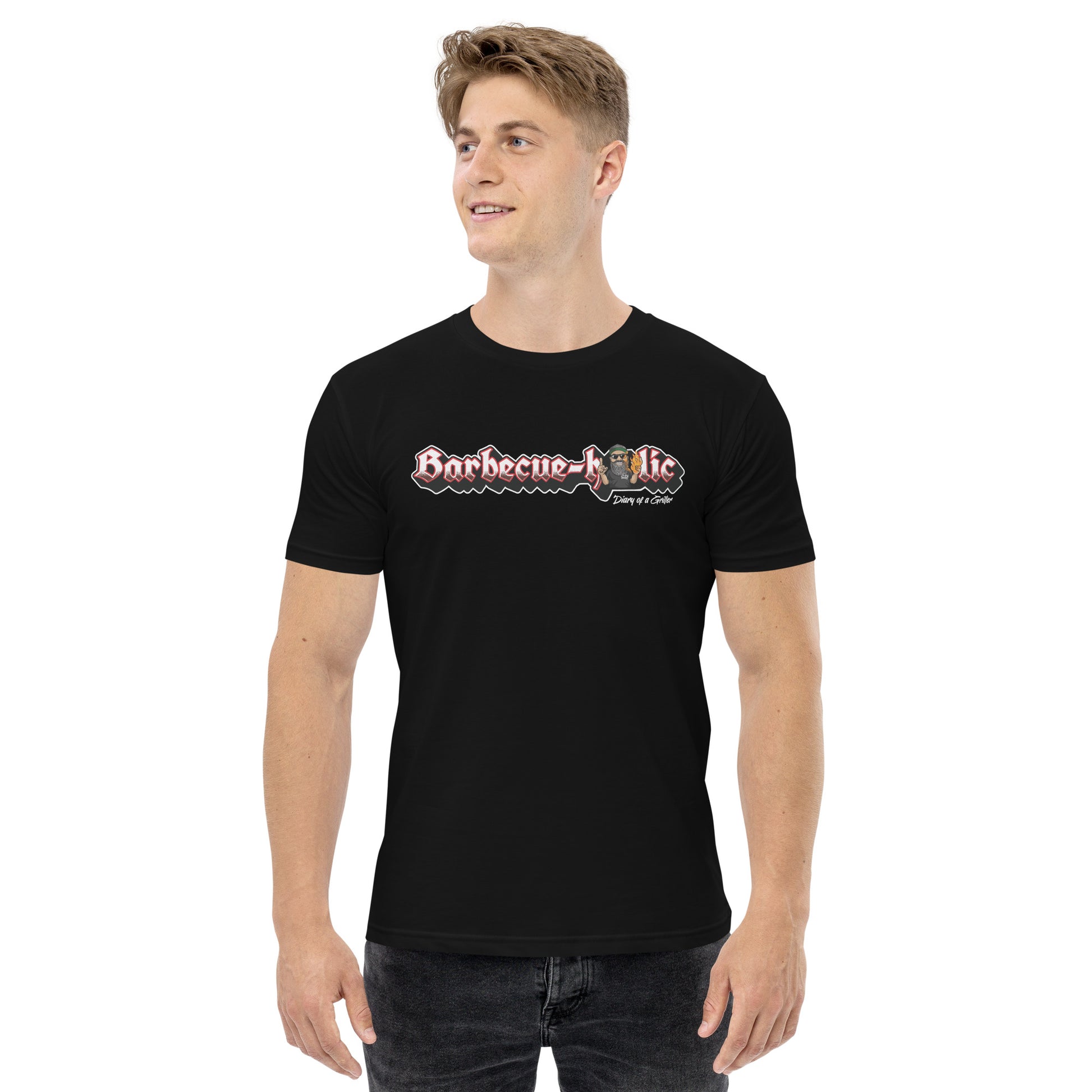 Barbecue-holic 2