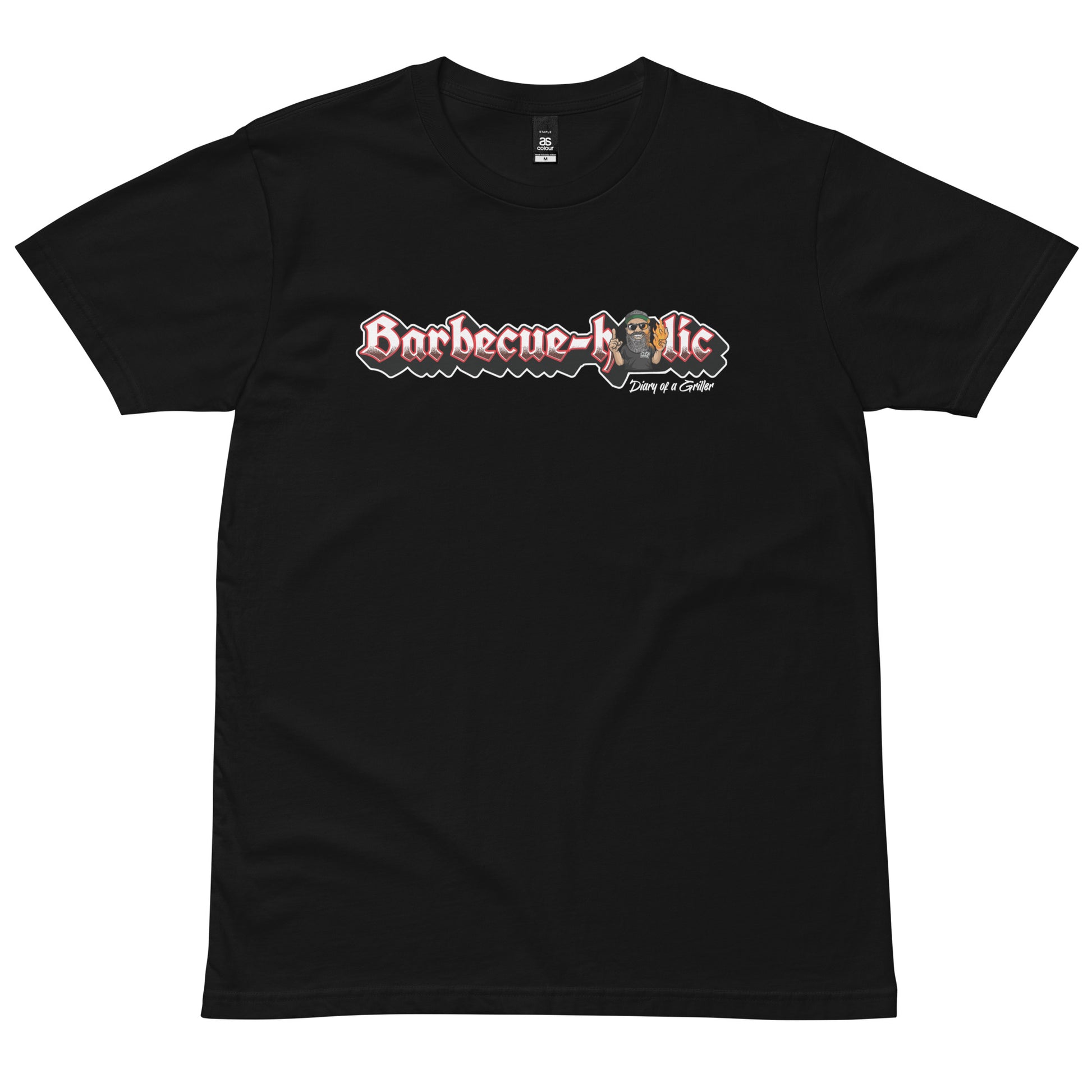 Barbecue-holic 4
