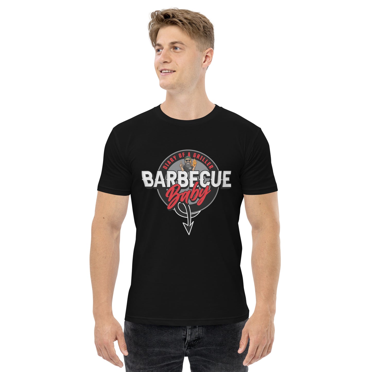 Barbecue Baby 2