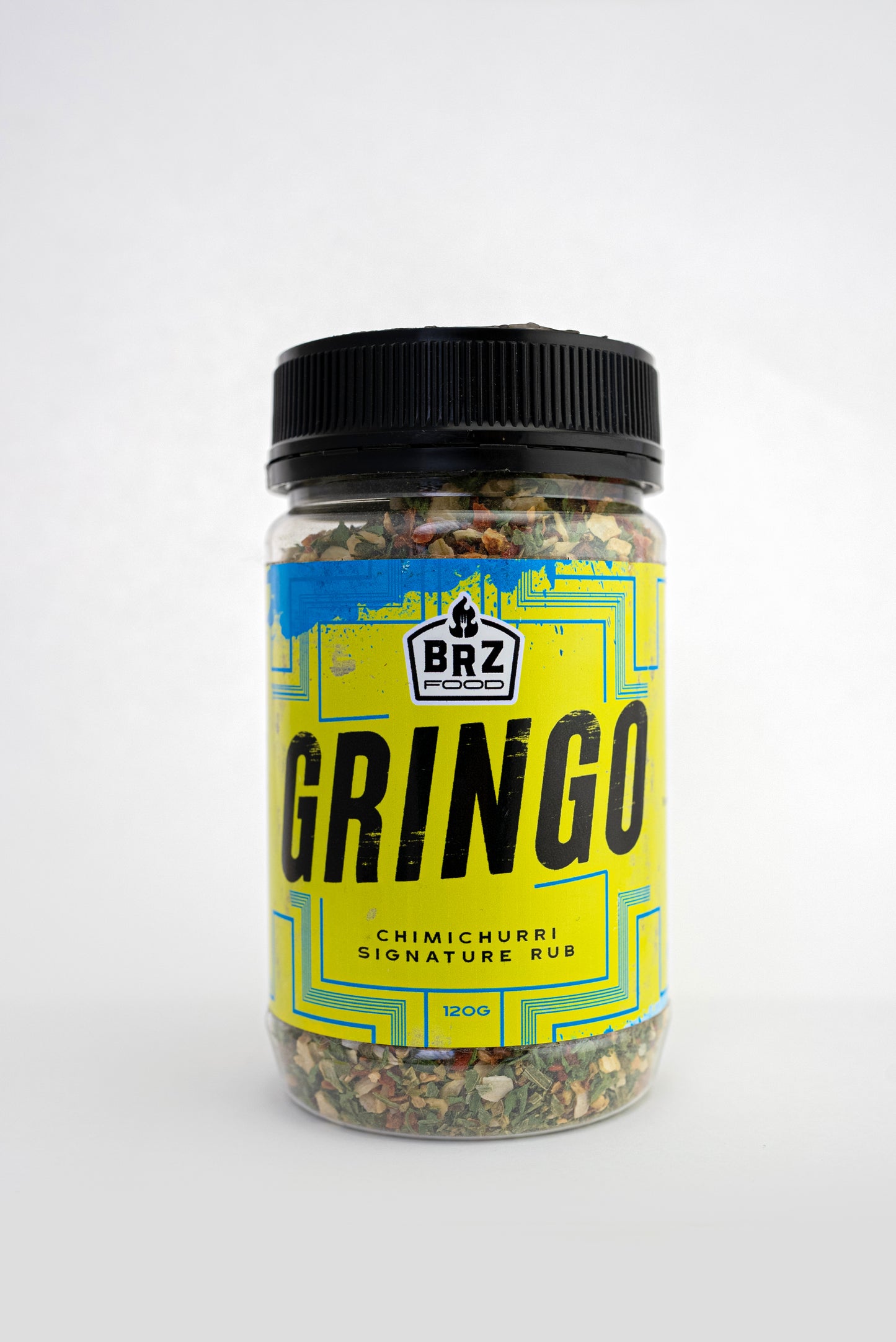 BRZ Food Spice Kit