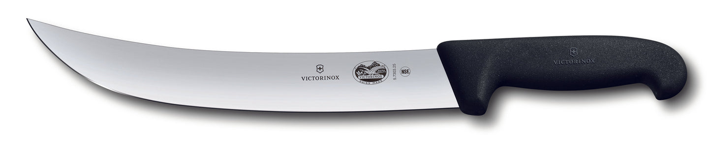 Victorinox "Cimeter Brisket Knife" - 31cm